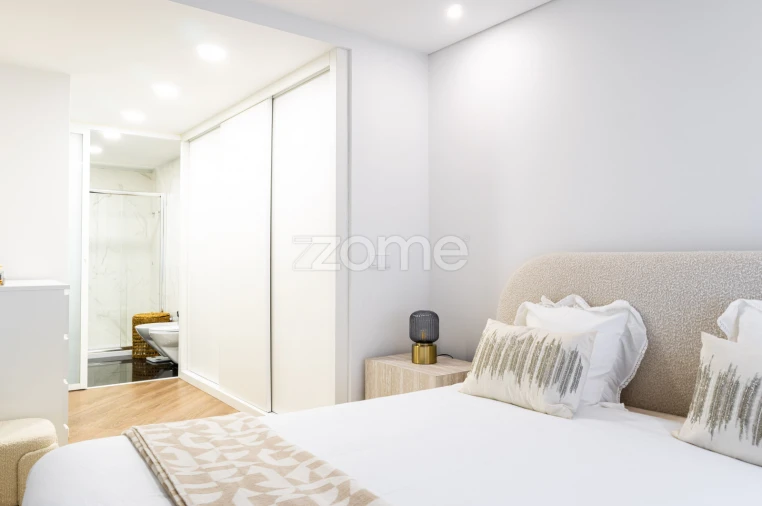 Apartamento T2 para Venda em Baguim do Monte (Rio Tinto) Foto 14