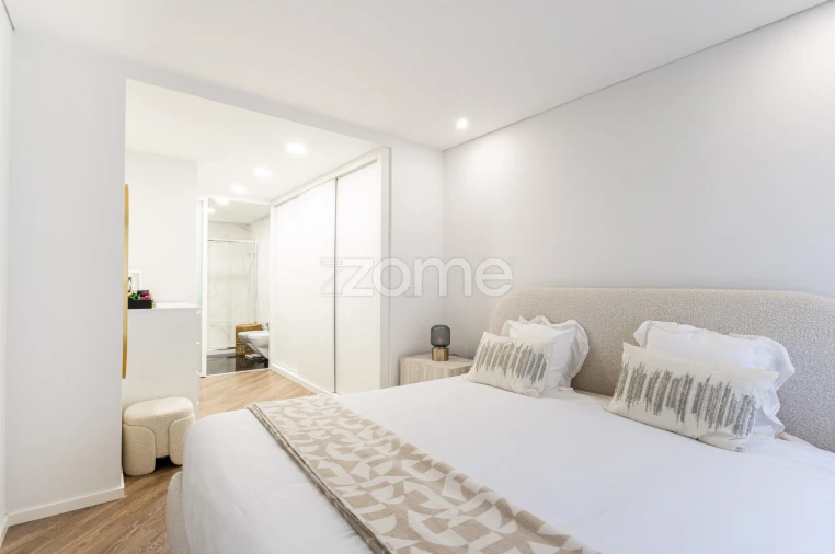 Apartamento T2 para Venda em Baguim do Monte (Rio Tinto) Foto 15