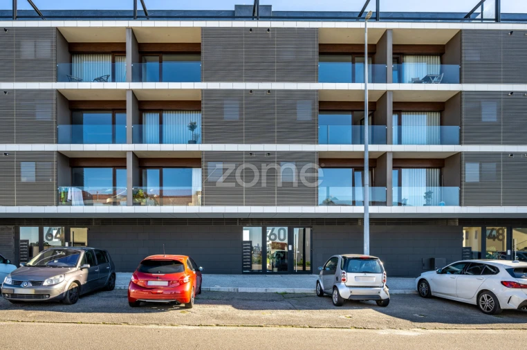 Apartamento T2 para Venda em Baguim do Monte (Rio Tinto) Foto 21