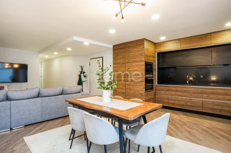 Apartamento T2 para Venda em Baguim do Monte (Rio Tinto) Foto 4