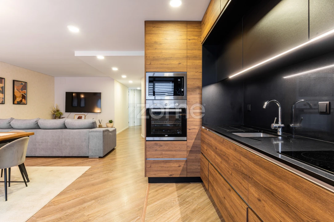 Apartamento T2 para Venda em Baguim do Monte (Rio Tinto) Foto 10