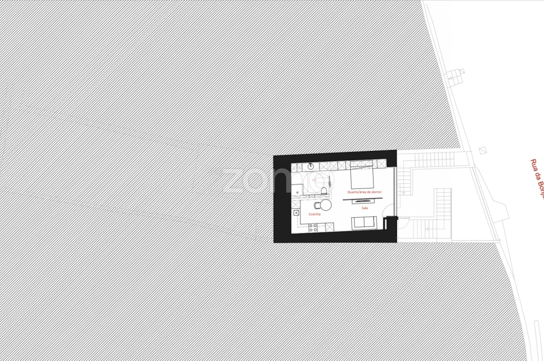 Prédio para Venda em Campanhã Foto 11