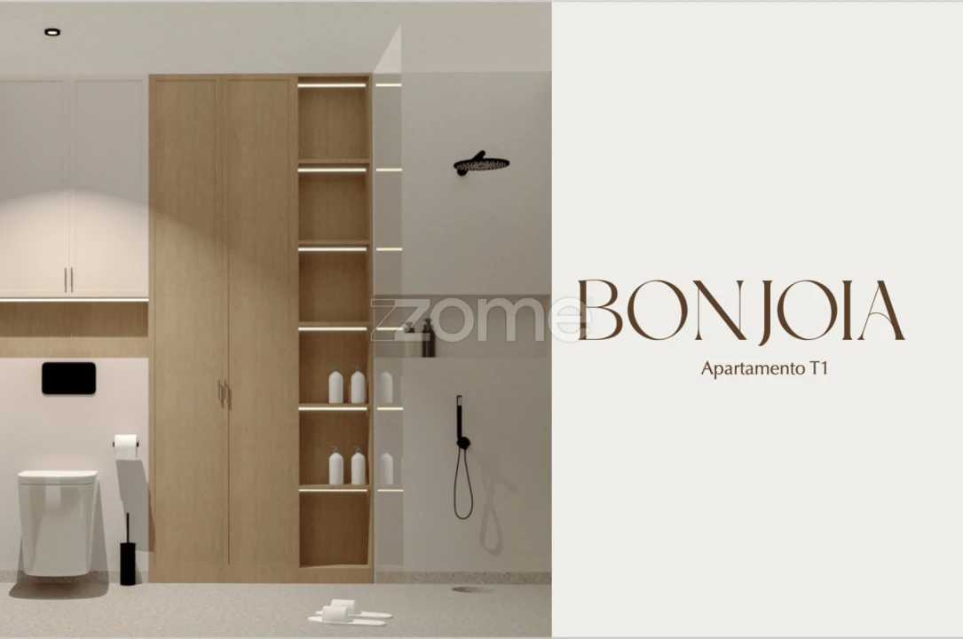 Prédio para Venda em Campanhã Foto 6