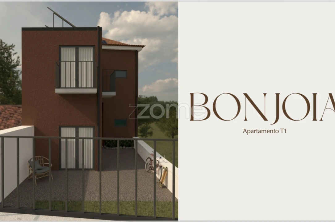 Prédio para Venda em Campanhã Foto 15