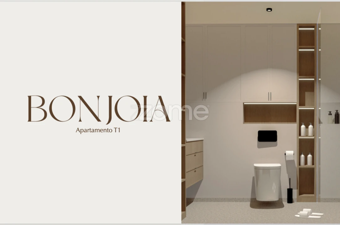 Prédio para Venda em Campanhã Foto 14