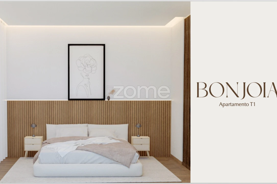 Prédio para Venda em Campanhã Foto 13