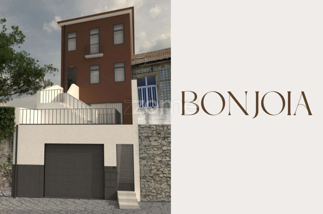 Prédio para Venda em Campanhã Foto 17