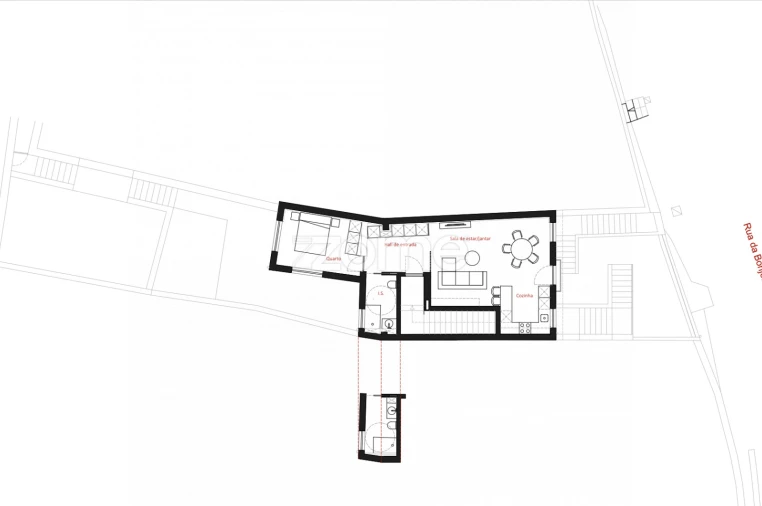 Prédio para Venda em Campanhã Foto 18