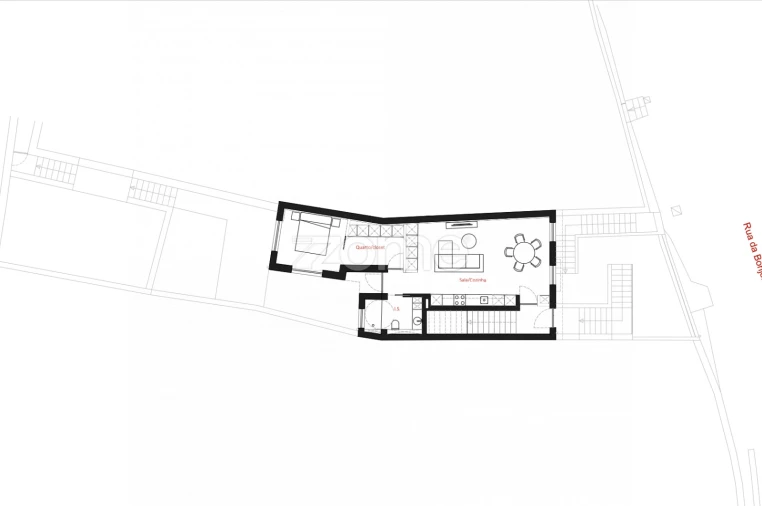 Prédio para Venda em Campanhã Foto 7