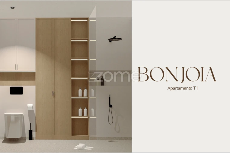 Prédio para Venda em Campanhã Foto 6