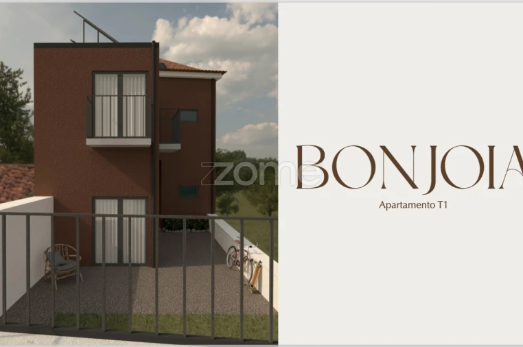 Prédio para Venda em Campanhã Foto 15