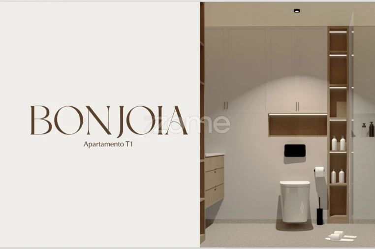 Prédio para Venda em Campanhã Foto 14