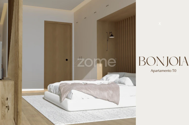 Prédio para Venda em Campanhã Foto 9