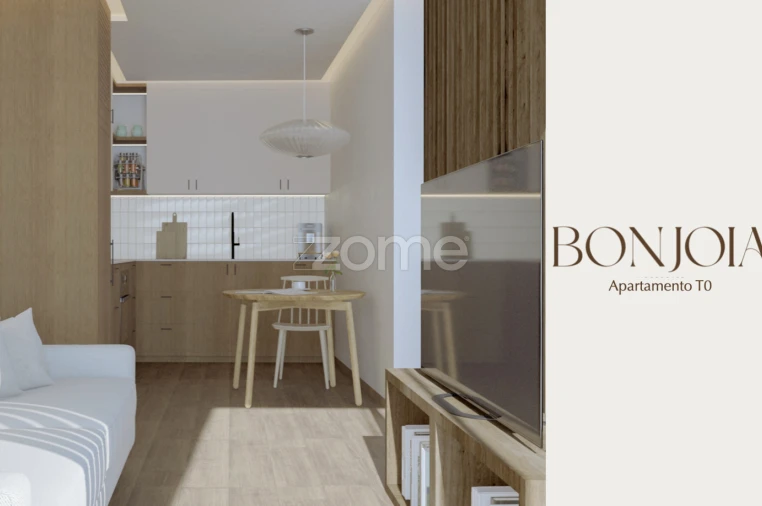 Prédio para Venda em Campanhã Foto 8