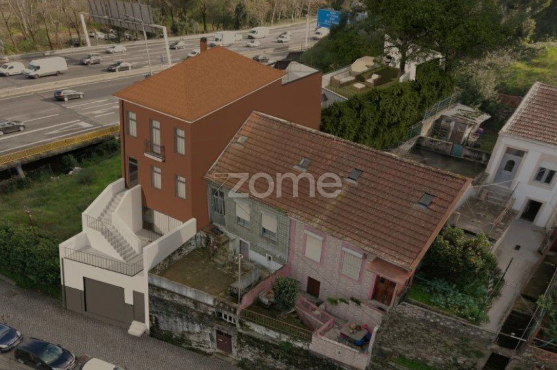 Prédio para Venda em Campanhã Foto 2