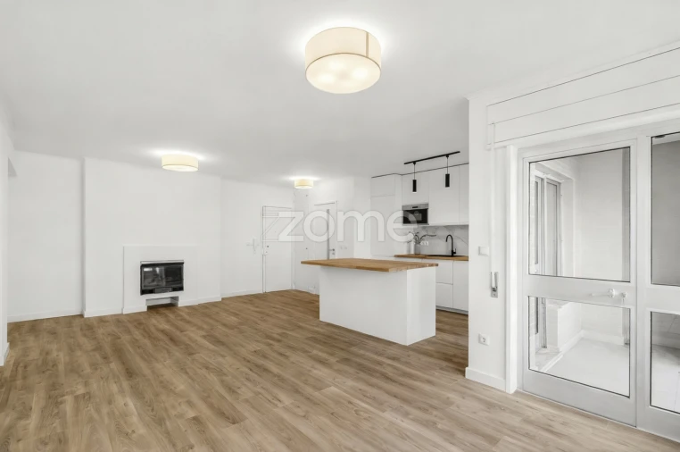 Apartamento T2 para Arrendamento em Aldoar, Foz do Douro e Nevogilde Foto 10
