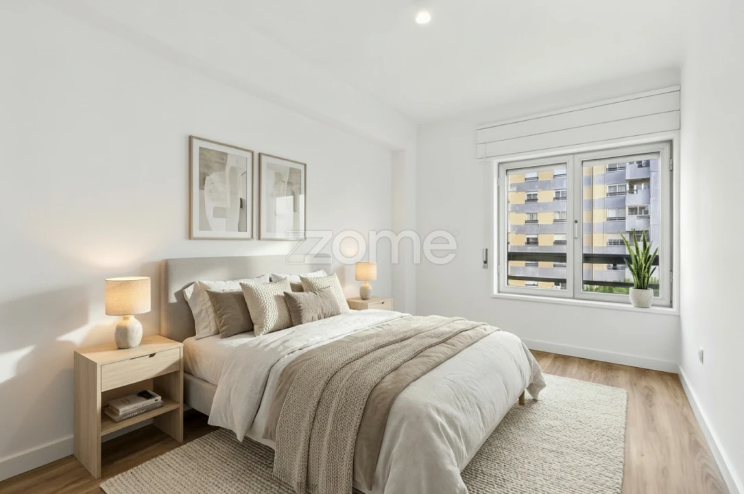 Apartamento T2 para Arrendamento em Aldoar, Foz do Douro e Nevogilde Foto 20