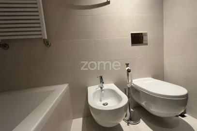 Apartamento T1 para Arrendamento em Paranhos