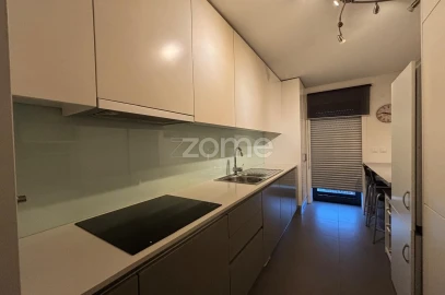 Apartamento T1 para Arrendamento em Paranhos