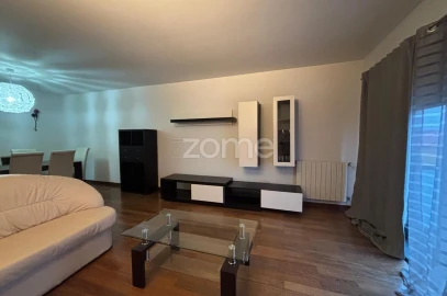 Apartamento T1 para Arrendamento em Paranhos