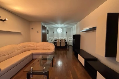 Apartamento T1 para Arrendamento em Paranhos