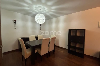 Apartamento T1 para Arrendamento em Paranhos