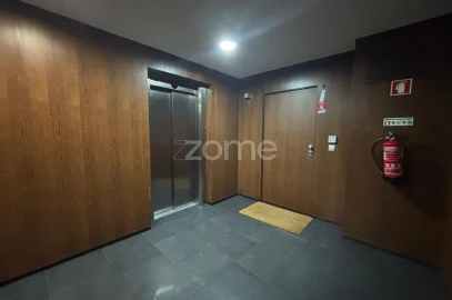 Apartamento T1 para Arrendamento em Paranhos