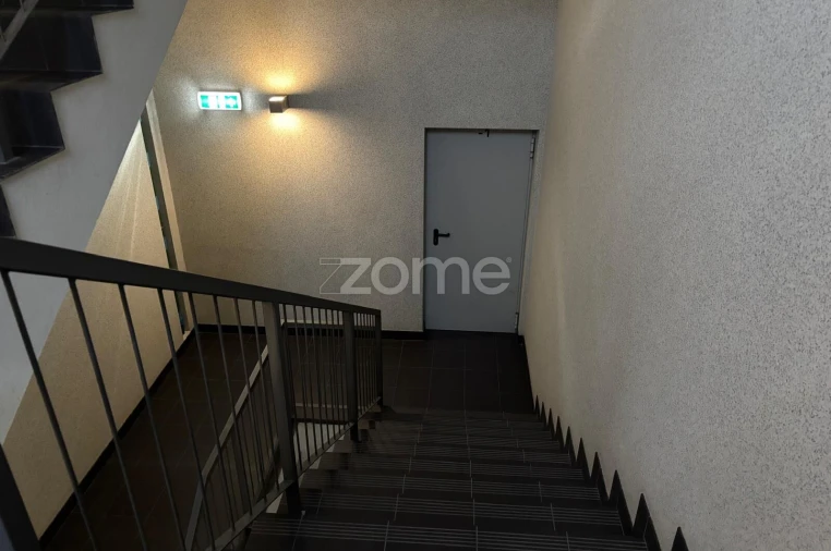 Apartamento T1 para Arrendamento em Paranhos Foto 22