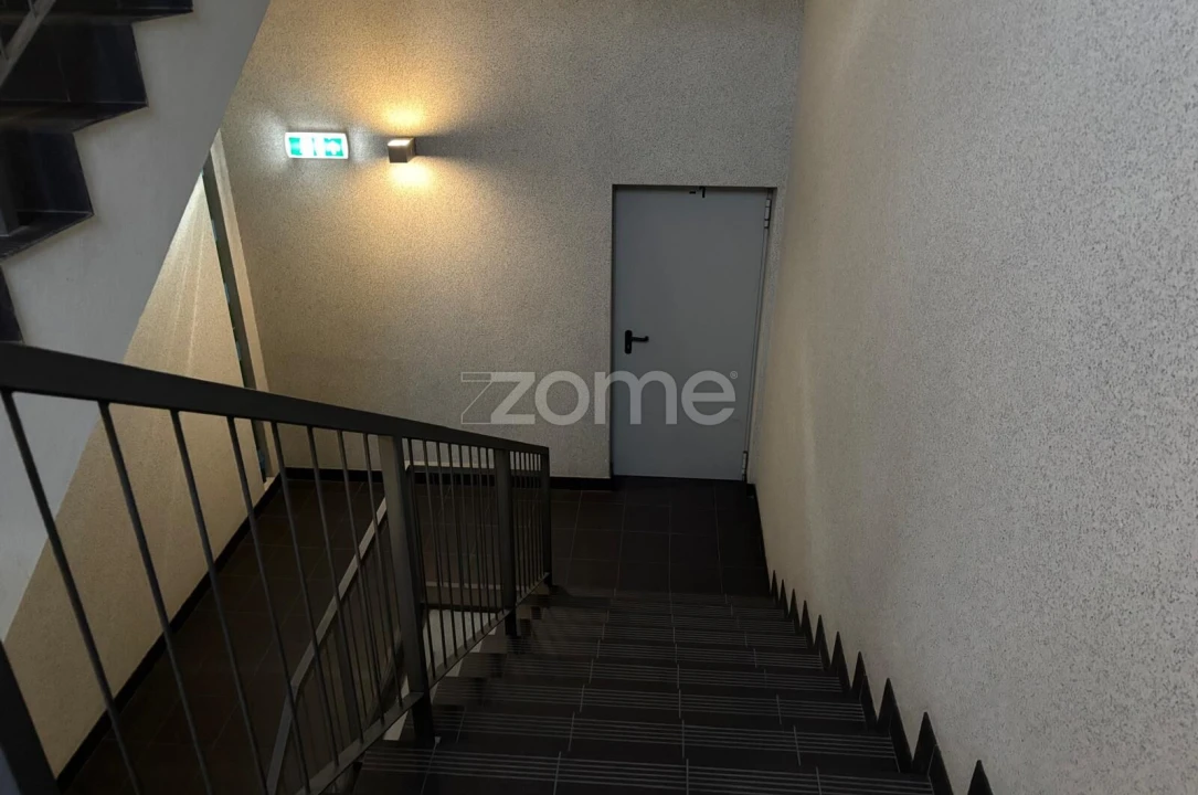 Apartamento T1 para Arrendamento em Paranhos Foto 22
