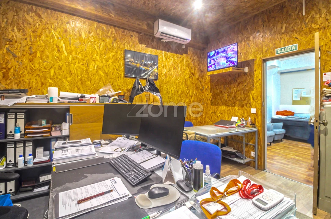 Terreno Comércio / Armazém para Venda em Bonfim Foto 15