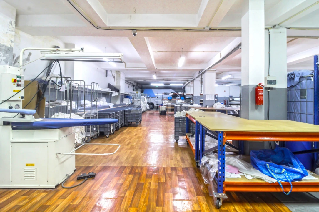 Terreno Comércio / Armazém para Venda em Bonfim Foto 9