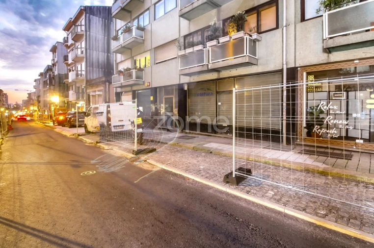 Terreno Comércio / Armazém para Venda em Bonfim Foto 28