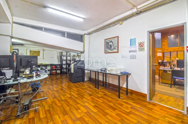 Terreno Comércio / Armazém para Venda em Bonfim Foto 13