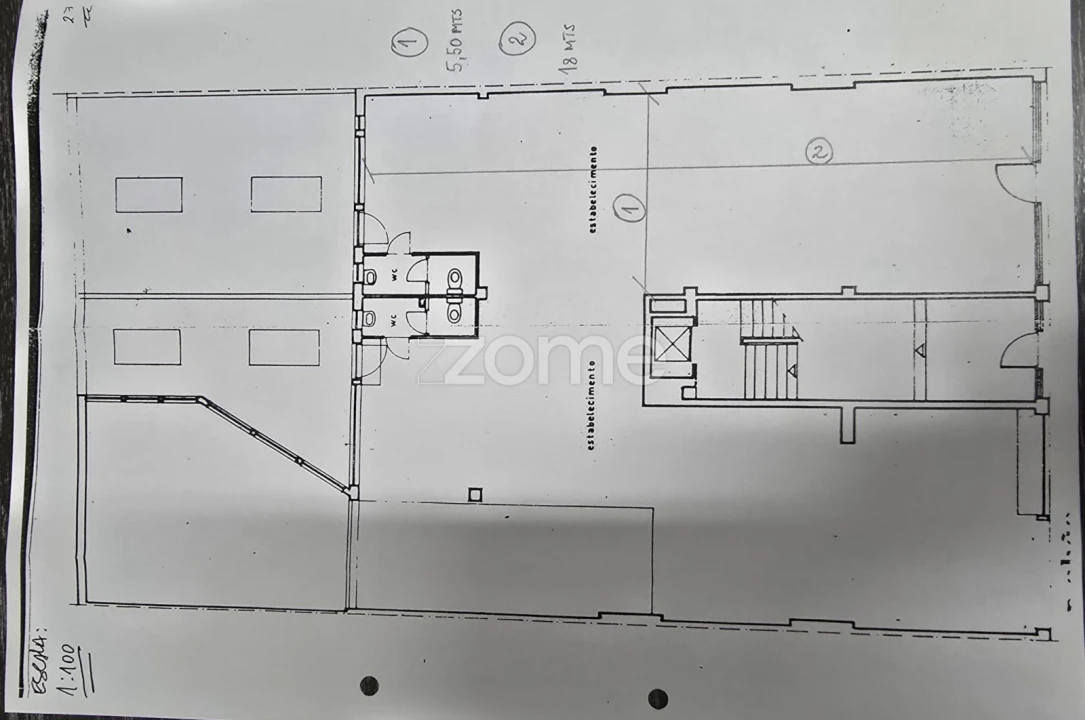 Terreno Comércio / Armazém para Venda em Bonfim Foto 32