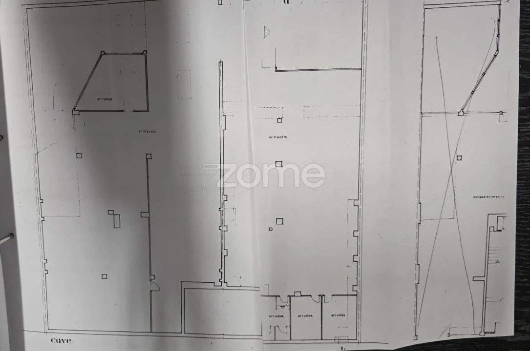 Terreno Comércio / Armazém para Venda em Bonfim Foto 31