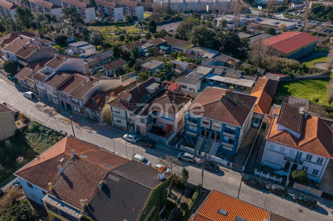 Moradia T3 para Venda em Campanhã Foto 30