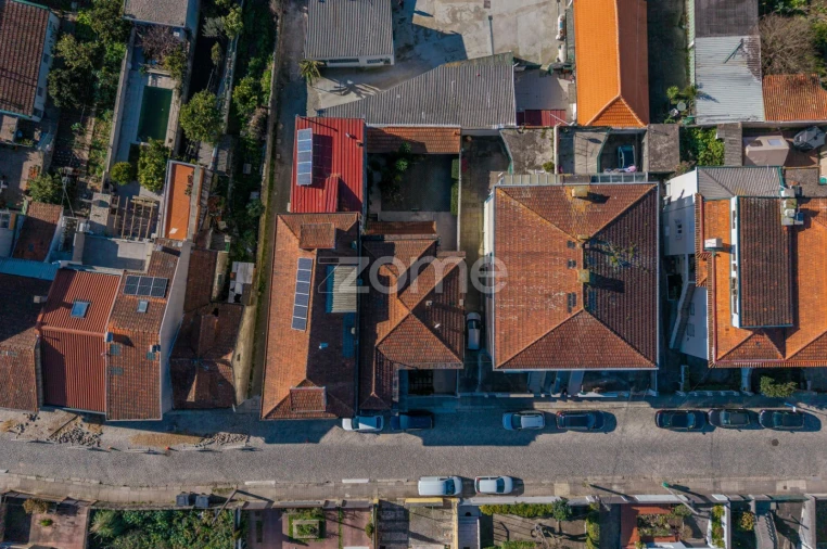 Moradia T3 para Venda em Campanhã Foto 32