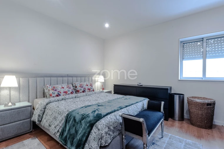 Apartamento T2 para Venda em Rebordosa Foto 15