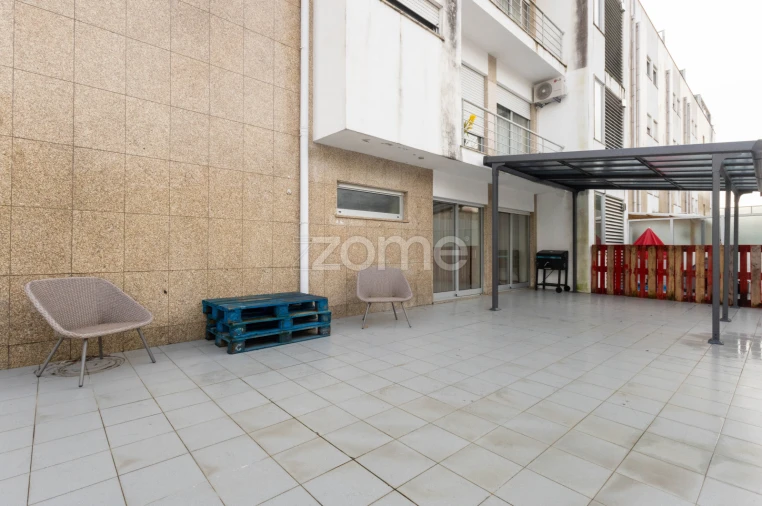 Apartamento T2 para Venda em Rebordosa Foto 20