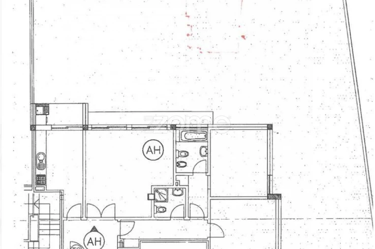 Apartamento T2 para Venda em Rebordosa Foto 26