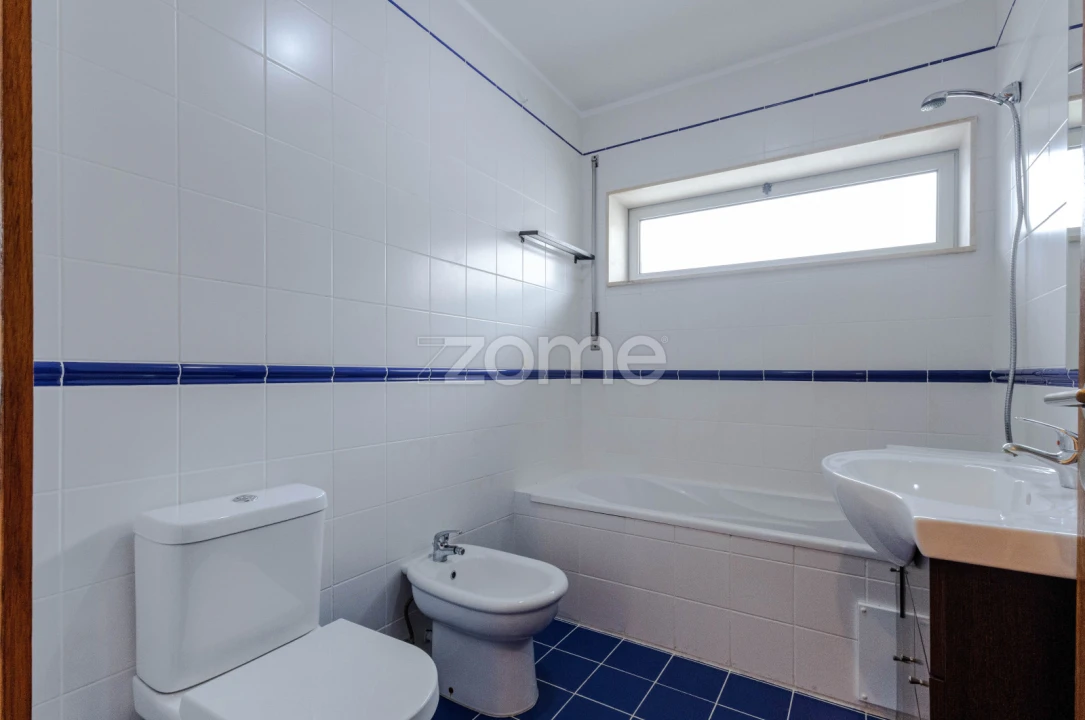 Apartamento T2 para Venda em Rebordosa Foto 14