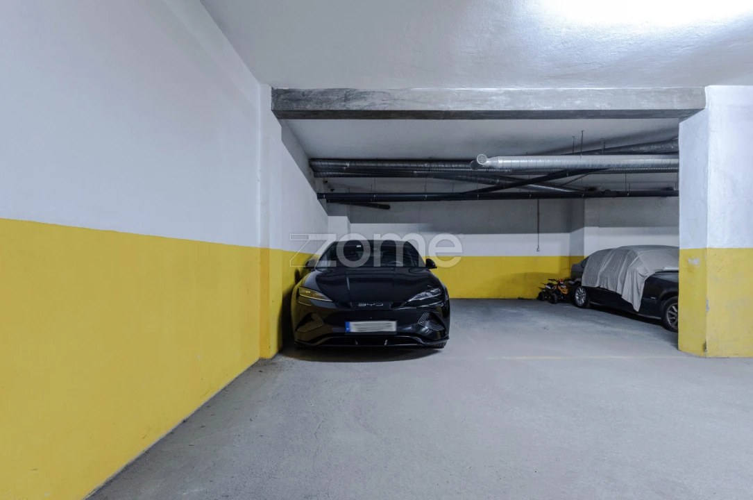 Apartamento T2 para Venda em Rebordosa Foto 23