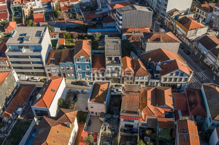Terreno Comércio / Armazém para Venda em Bonfim Foto 3