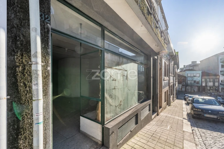 Terreno Comércio / Armazém para Venda em Bonfim Foto 5