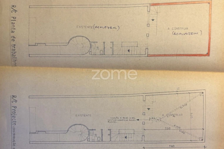 Terreno Comércio / Armazém para Venda em Bonfim Foto 14