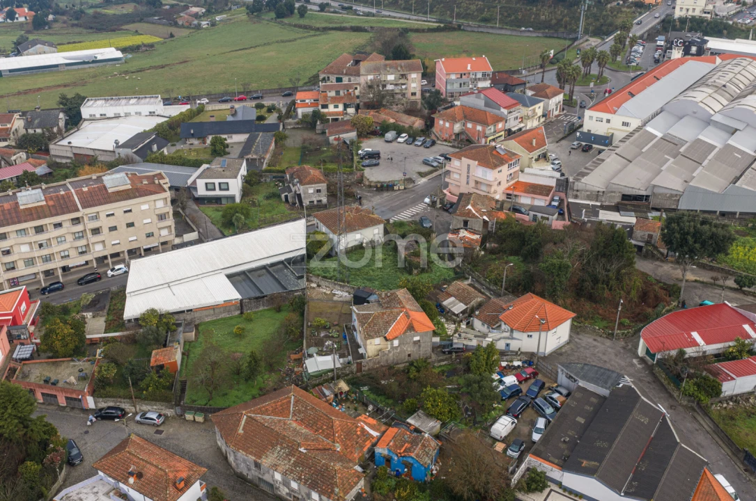 Terreno para Venda em Gondomar (São Cosme), Valbom e Jovim Foto 6