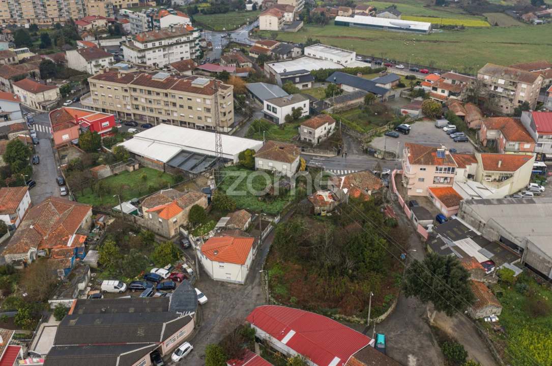 Terreno para Venda em Gondomar (São Cosme), Valbom e Jovim Foto 10