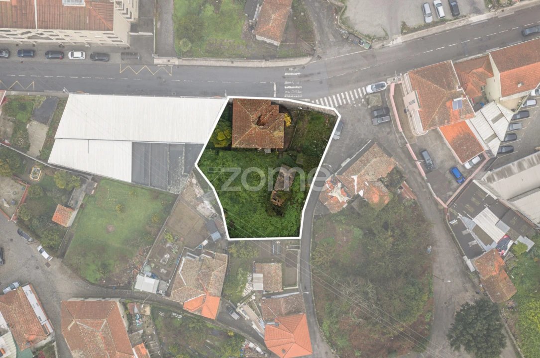 Terreno para Venda em Gondomar (São Cosme), Valbom e Jovim Foto 2