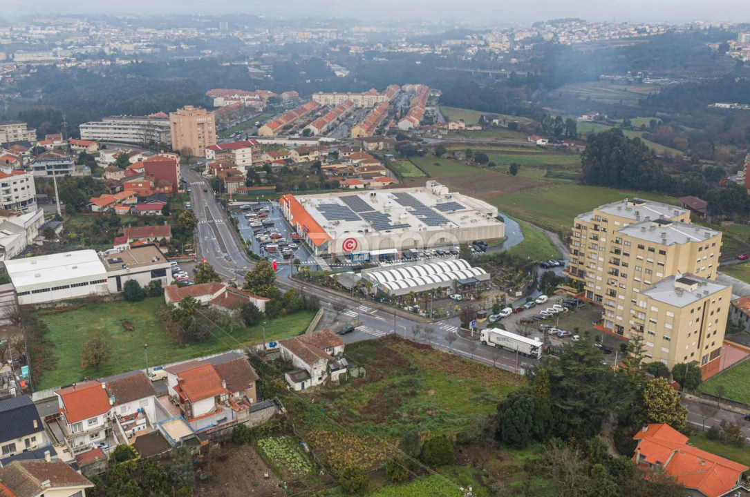 Terreno para Venda em Gondomar (São Cosme), Valbom e Jovim Foto 11