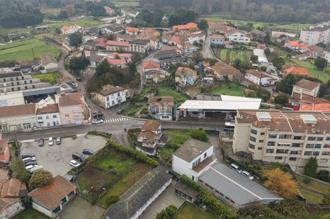 Terreno para Venda em Gondomar (São Cosme), Valbom e Jovim Foto 8